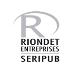 Riondet Entreprises Seripub - Client de Comongo