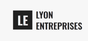 Logo Lyon Entreprises